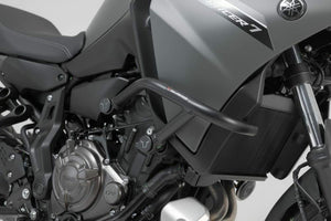 CRASHBAR/GMOL SW-MOTECH Yamaha MT-07 Tracer (16-),