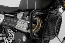 Load image into Gallery viewer, SBL.11.848.10000/b – Engine Side Protectors Compatible with Triumph Scrambler 1200 (21-)