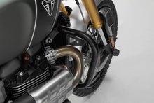 Load image into Gallery viewer, SBL.11.848.10000/b – Engine Side Protectors Compatible with Triumph Scrambler 1200 (21-)