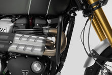 Load image into Gallery viewer, SBL.11.848.10000/b – Engine Side Protectors Compatible with Triumph Scrambler 1200 (21-)