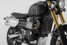 Load image into Gallery viewer, SBL.11.848.10000/b – Engine Side Protectors Compatible with Triumph Scrambler 1200 (21-)