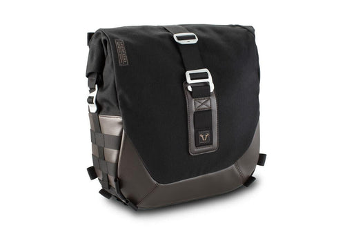 SW-MOTECH Legend Gear Right LC2 Side Bag To Fit SLC Side Carriers | Right Side - 13.5L