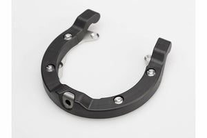SW Motech TRT 00.475.30400/B ION Tank Ring for Honda Models with Filling Supports with Bolts – Black
