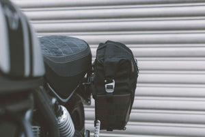 SW-MOTECH Legend Gear LC2 Side Bag 13.5 Liters | Left Side