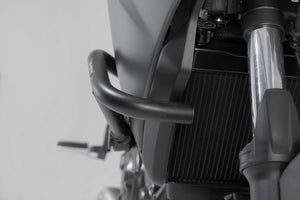 CRASHBAR/GMOL SW-MOTECH Yamaha MT-07 Tracer (16-),