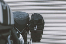 Load image into Gallery viewer, SW-MOTECH Legend Gear Right LC2 Side Bag To Fit SLC Side Carriers | Right Side - 13.5L
