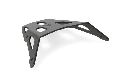 SW-MOTECH STREET-RACK Luggage Top Rack For BMW R1200R / RS '15-'19 & R1250R '19