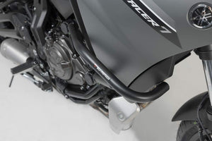 CRASHBAR/GMOL SW-MOTECH Yamaha MT-07 Tracer (16-),