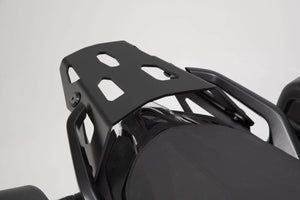SW-MOTECH STREET-RACK Luggage Top Rack For BMW R1200R / RS '15-'19 & R1250R '19