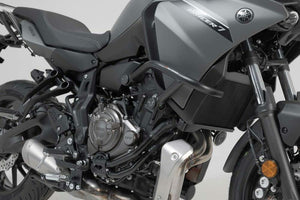 CRASHBAR/GMOL SW-MOTECH Yamaha MT-07 Tracer (16-),