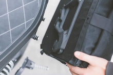Load image into Gallery viewer, SW-MOTECH Legend Gear Right LC2 Side Bag To Fit SLC Side Carriers | Right Side - 13.5L