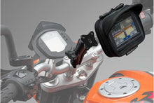 Load image into Gallery viewer, SW-MOTECH 1-inch ball mount for M6 mounting points