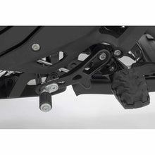 Load image into Gallery viewer, SW-Motech Gear Lever BMW R 1300 GS (23-) Black/Silver