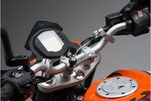 Load image into Gallery viewer, SW-MOTECH 1-inch ball mount for M6 mounting points