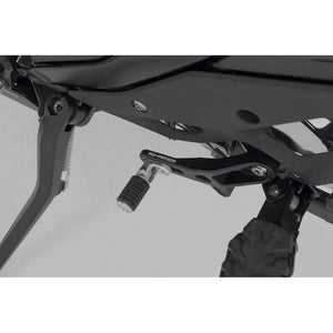 SW-Motech Gear Lever BMW R 1300 GS (23-) Black/Silver