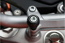 Load image into Gallery viewer, SW-MOTECH 1-inch ball mount for M6 mounting points