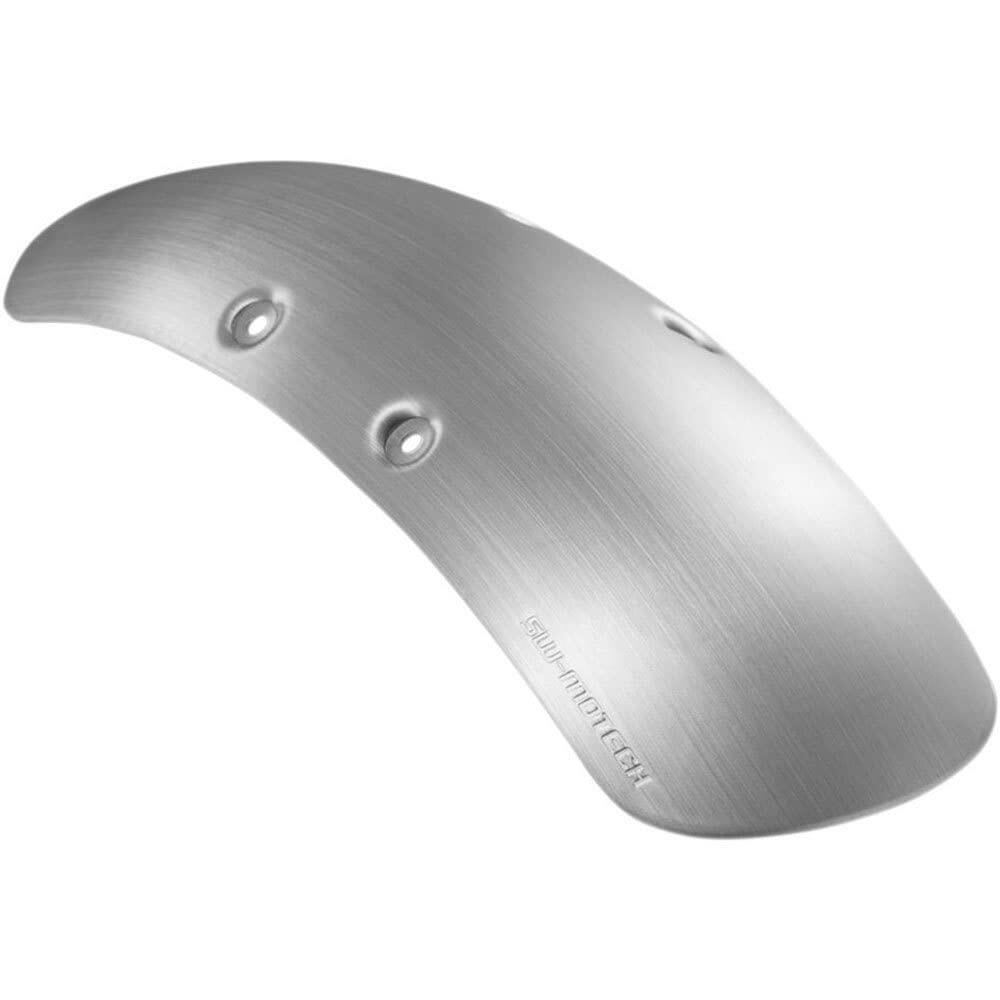 SW-MOTECH Universal Front Fender Silver