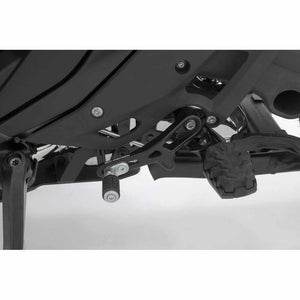 SW-Motech Gear Lever BMW R 1300 GS (23-) Black/Silver