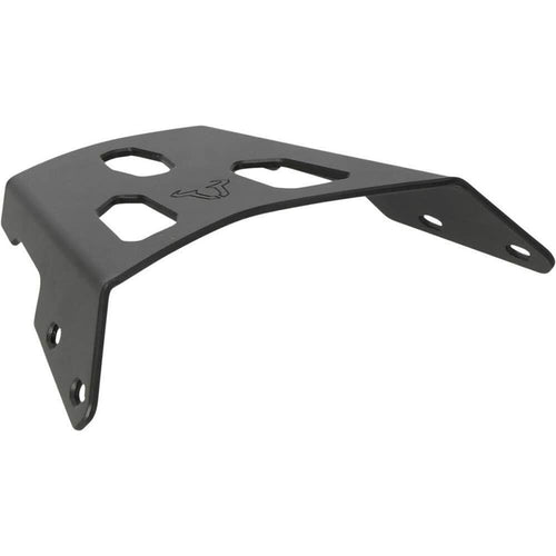 SW-MOTECH 18-19 Triumph SP-TRIPLERS Street-Rack Top Rack (Black)