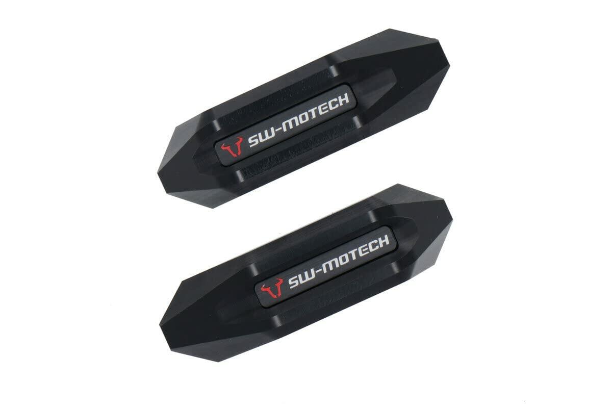 SW Motech Moto sturzpad Kit pour cadre