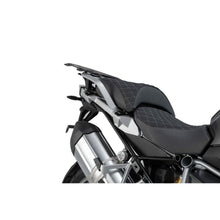 Load image into Gallery viewer, SW Motech KFT. 07.664.30001/W Removable per Page Rack for BMW R 1200 GS Rallye LC/Adv 13/1G12 K50, Black, 28 – 42
