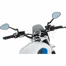 Load image into Gallery viewer, SW-MOTECH Vibration-Damped Quick Release GPS Mounting Base for BMW R1200RT &#39;05-&#39;13, RnineT &#39;14-&#39;16, Ducati Hyperstrada 821 &#39;13-&#39;15, Hypermotard 821 &#39;13-&#39;15, Suzuki GSX-S1000F &#39;15-&#39;16 &amp; Triumph Street Triple Rx &#39;15-&#39;16