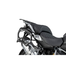 Load image into Gallery viewer, SW Motech KFT. 07.664.30001/W Removable per Page Rack for BMW R 1200 GS Rallye LC/Adv 13/1G12 K50, Black, 28 – 42