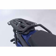 Load image into Gallery viewer, Central Trunk Mounting Plate Rack Adventure Rack Suzuki V-Strom 800DE (22-)