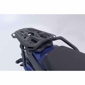 Central Trunk Mounting Plate Rack Adventure Rack Suzuki V-Strom 800DE (22-)