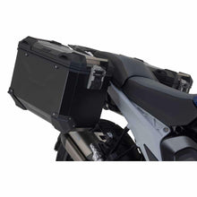 Load image into Gallery viewer, SW-MOTECH Pro Side Stand BMW R 1300 GS (23-) Black