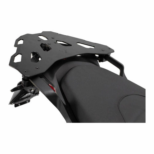 SW-MOTECH STREET-RACK Black Multistrada 1200 Enduro/Multistrada 1260 Enduro/S/SD|Air/Pikes Peak/Multistrada 950/S GPT.22.892.16001/B