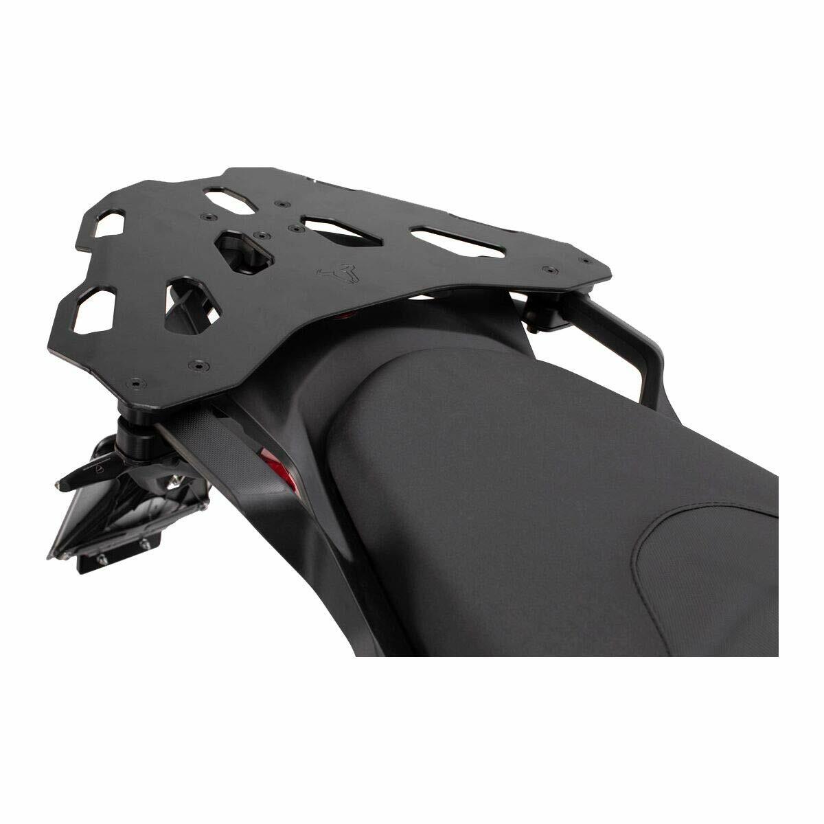 SW-MOTECH STREET-RACK Black Multistrada 1200 Enduro/Multistrada 1260 Enduro/S/SD|Air/Pikes Peak/Multistrada 950/S GPT.22.892.16001/B