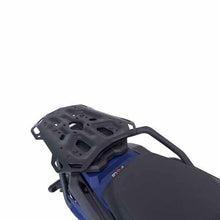 Load image into Gallery viewer, Central Trunk Mounting Plate Rack Adventure Rack Suzuki V-Strom 800DE (22-)