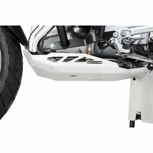 SW-MOTECH MSS.07.781.10001/S Engine Guard, Silver, OS