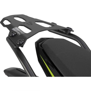 SW-Motech Street-Rack Luggage Rack - Black Kawasaki Z900 (16-)