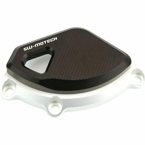 SW-MOTECH Engine Case Sliders for Yamaha FZ-10 '17 2 Piece Kit