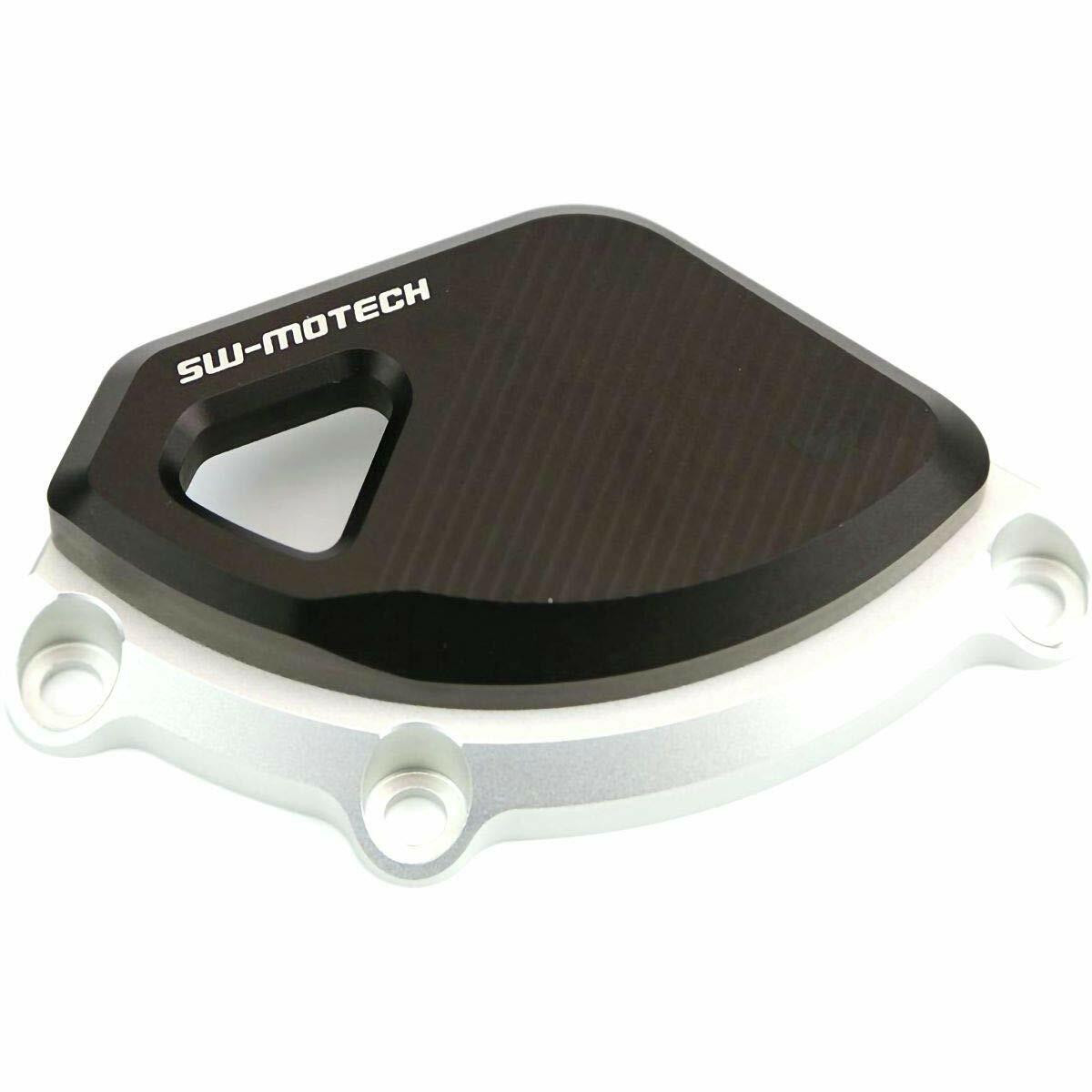 SW-MOTECH Engine Case Sliders for Yamaha FZ-10 '17 2 Piece Kit