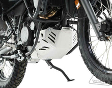 Load image into Gallery viewer, SW-MOTECH Aluminum Skid Plate Engine Guard for Kawasaki KLR650 &#39;08-&#39;16