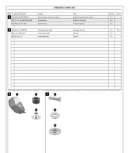 Load image into Gallery viewer, SW-MOTECH Aluminum Skid Plate Engine Guard for Kawasaki KLR650 &#39;08-&#39;16