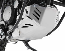 Load image into Gallery viewer, SW-MOTECH Aluminum Skid Plate Engine Guard for Kawasaki KLR650 &#39;08-&#39;16