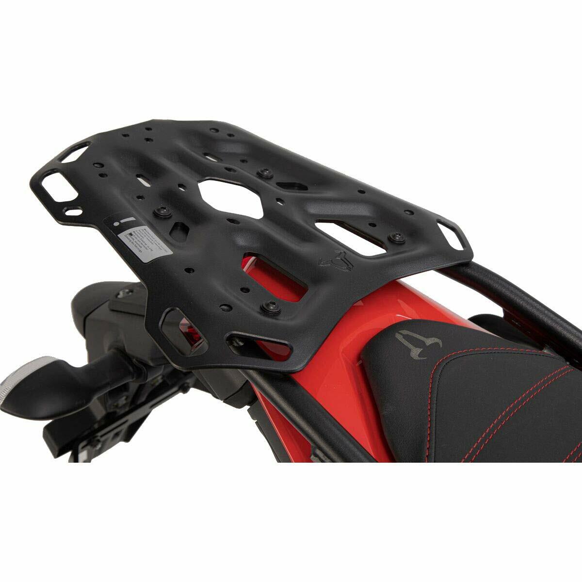 SW-MOTECH Adventure Rack Pannier Rack