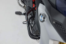 Load image into Gallery viewer, SW-Motech Crash Bar - Black BMW G 310 R (16-) / G 310 GS (17-)