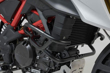 Load image into Gallery viewer, SW-Motech Crash Bar - Black BMW G 310 R (16-) / G 310 GS (17-)