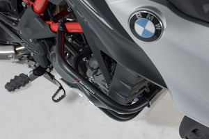 SW-Motech Crash Bar - Black BMW G 310 R (16-) / G 310 GS (17-)
