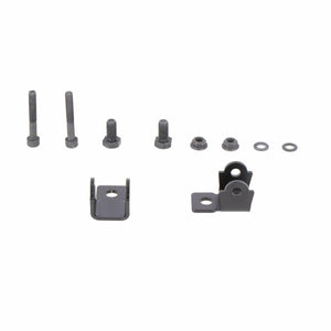 SW-MOTECH Headlight Mounting Kit BMW R 1300 GS (23-) Black, X Unisex-Adult, Black, One Size