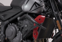 Load image into Gallery viewer, SBL.11.842.10000/b – Engine Side Protectors Compatible with Triumph Trident 660 (21-)