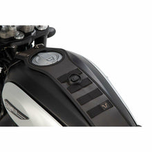 Load image into Gallery viewer, SW-Motech T-Lock Holder for LA1, LA2 &amp; LA3 with MOLLE Adapter e.g. for Tank Belt