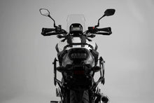Load image into Gallery viewer, SW-MOTECH PRO Side Carriers Black for Honda NC750X / NC750S (16-) | KFT.01.699.30000/B