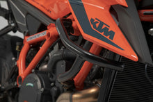 Load image into Gallery viewer, SW-MOTECH/SW MOTECH Crash Bar Black KTM 1290 Superduke R (19-) | SBL.04.915.10000/B