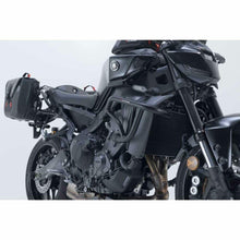 Load image into Gallery viewer, GMOL SW-MOTECH Yamaha MT-09 (23-) Black